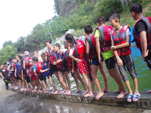 金華團(tuán)建新風(fēng)尚 攜手志力戶外，解鎖卓越團(tuán)隊(duì)體驗(yàn)