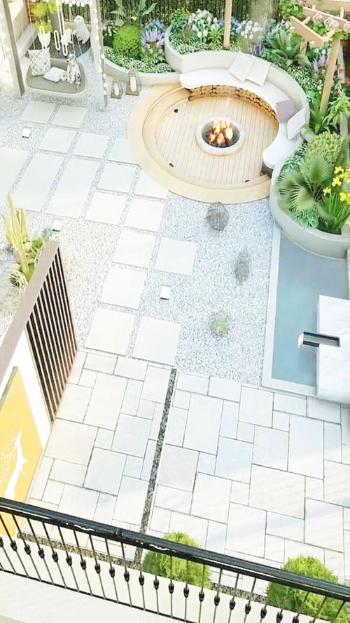 打造理想空間 貴陽專業園林景觀設計與施工服務